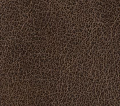 Top-Grain Leather