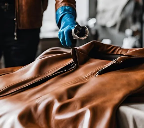 Mistakes to Avoid When Softening a Suede Jacket
