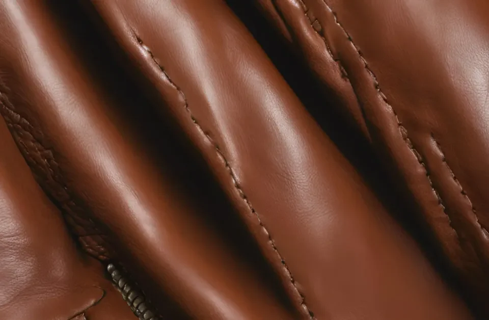 How to Soften Suede Leather Jackets: