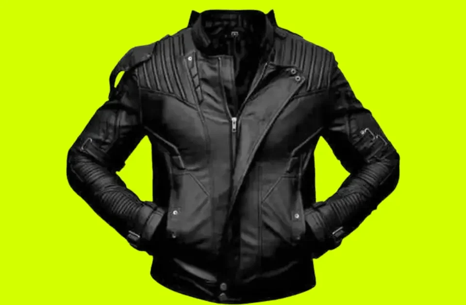 best time to buy a leather jacket